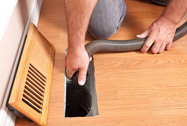 Best Ventilation Cleaning Services  in Caryville, TN