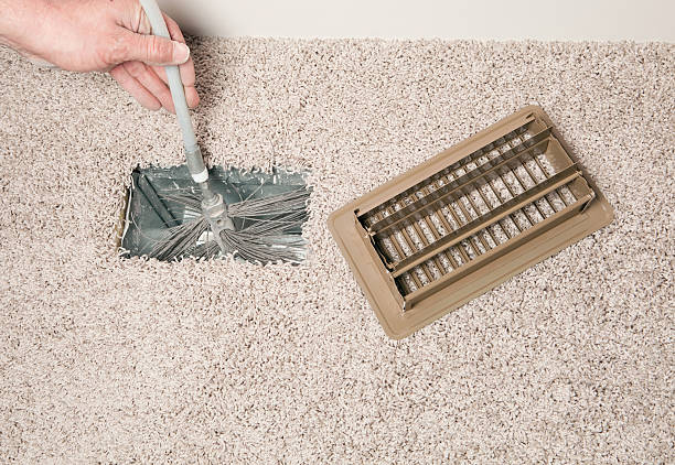Best Best Air Duct Cleaning Company  in Caryville, TN