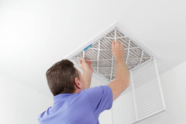 Best Affordable Duct Cleaning Services  in Caryville, TN